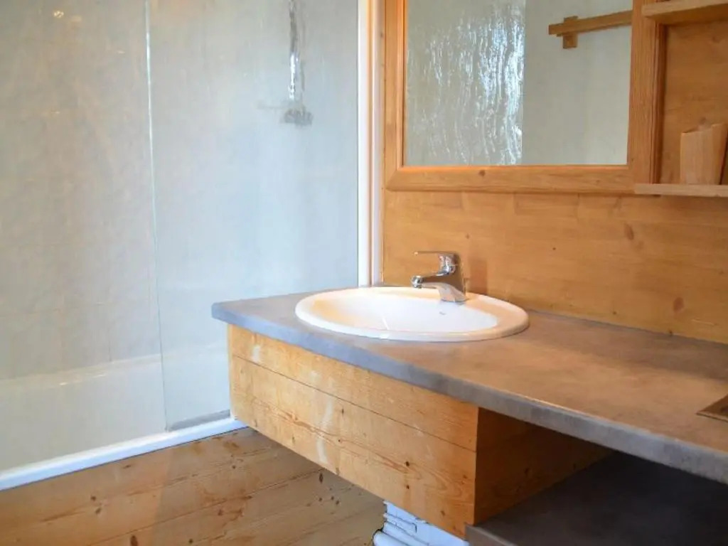 Appartement Les Menuires, 2 pièces, 5 personnes - FR-1-452-250