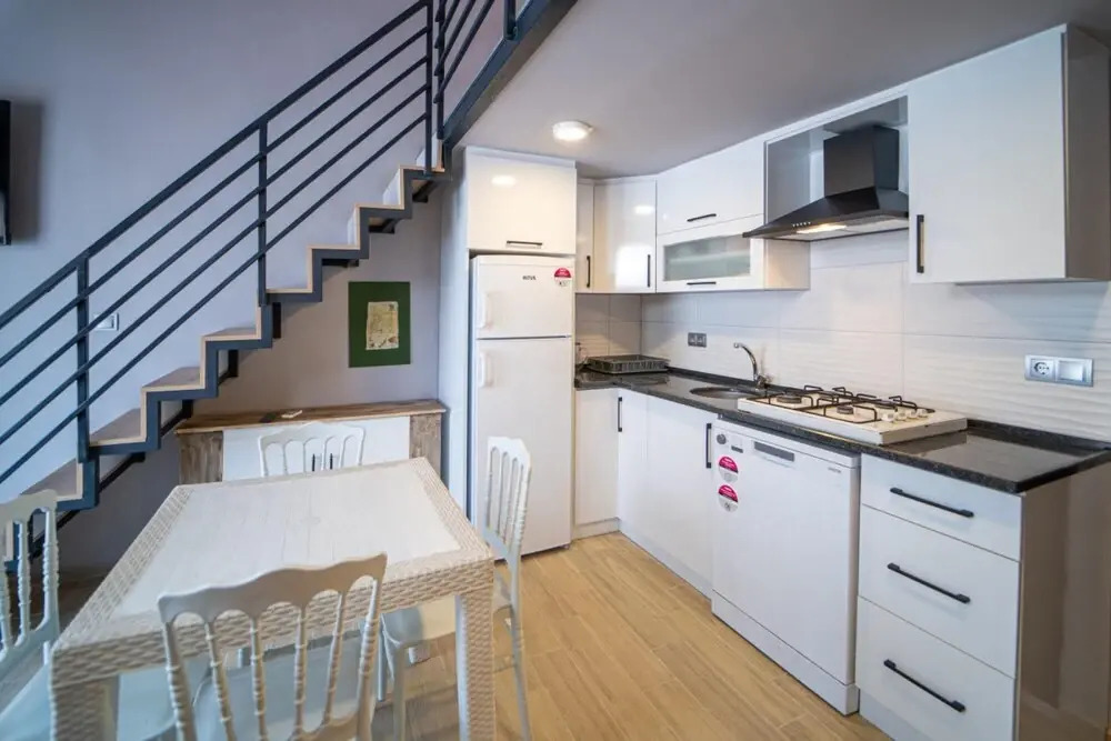 Loft Close to Calis Beach in Foca Fethiye