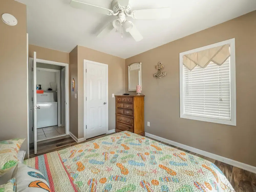 Perfectly Tangy by Topsail Realty