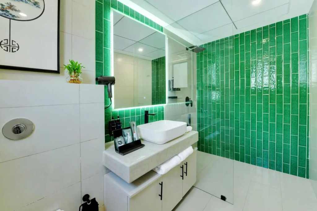 The Beacon Hotel NIBM Pune