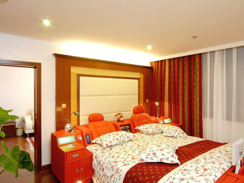 Tianjin Ocean Hotel