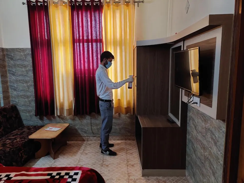 Hotel Aashirwad