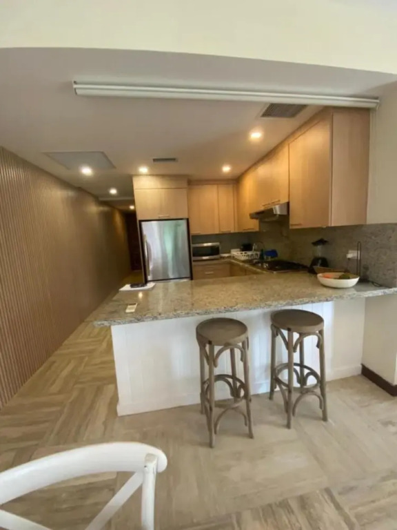 Cozy 1-br Apartment at Portillo RA, Las Terrenas