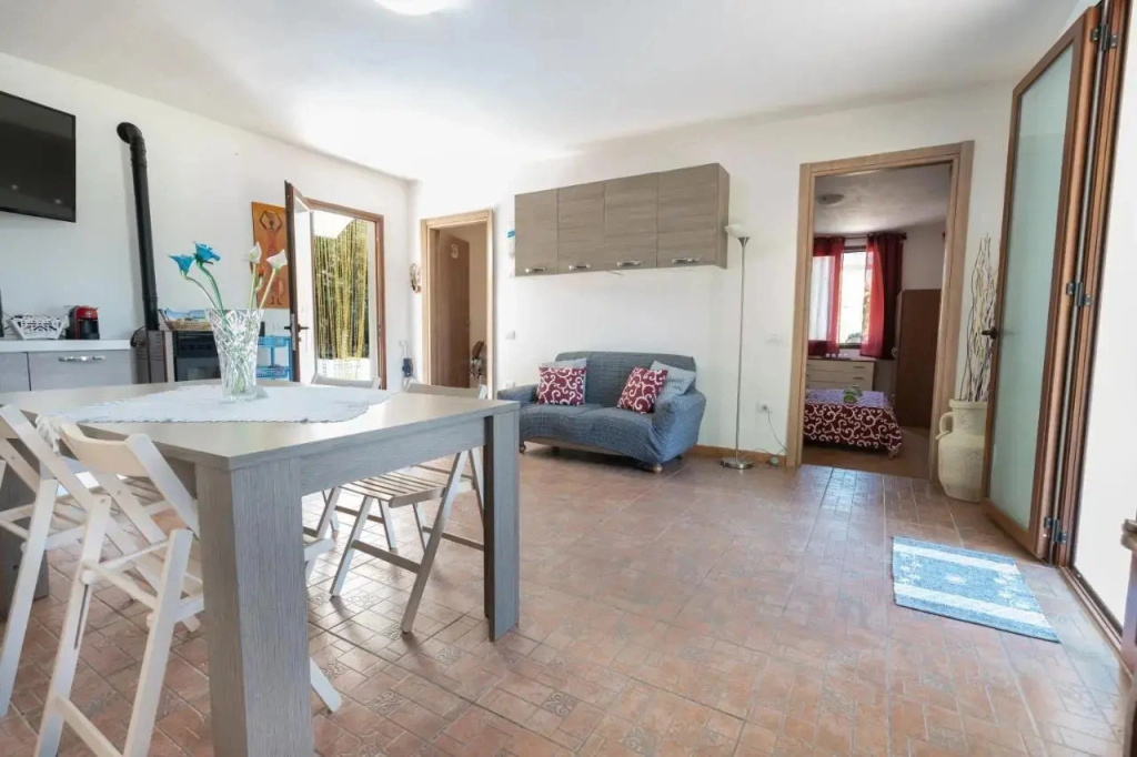 Casa Caboni codice IUN Q2131