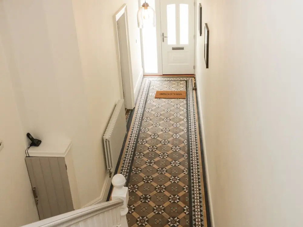 Charnwood Villa