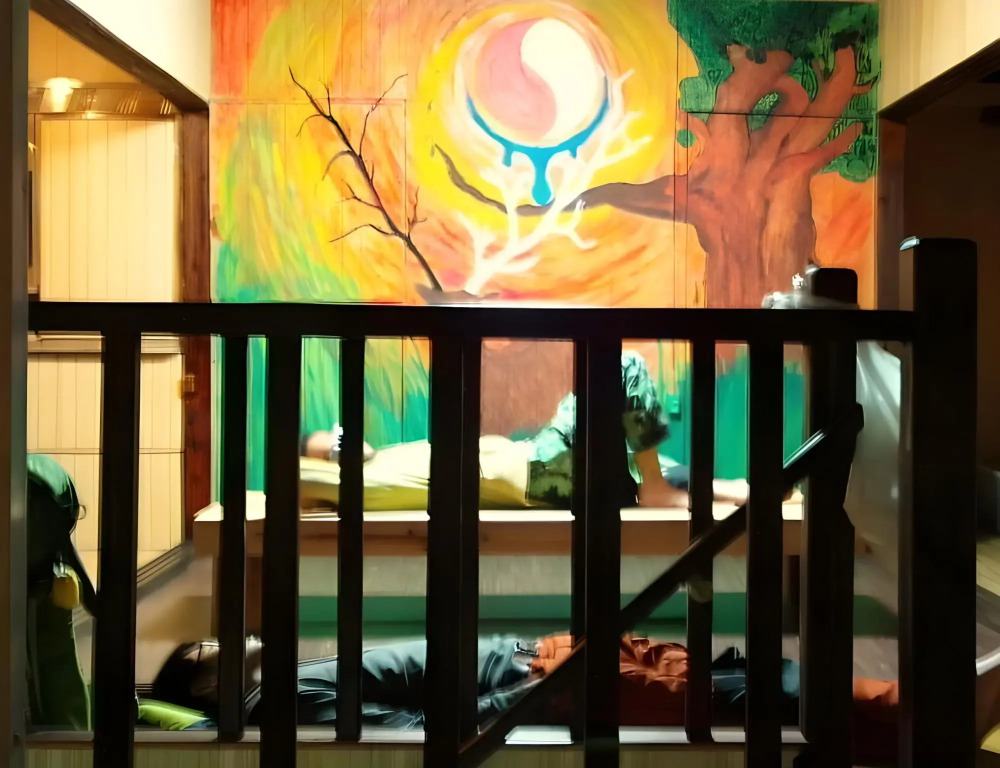 Guesthouse Nandeyanen - Hostel