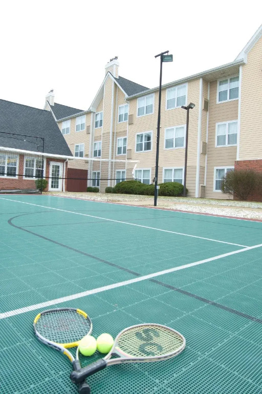Residence Inn Evansville East