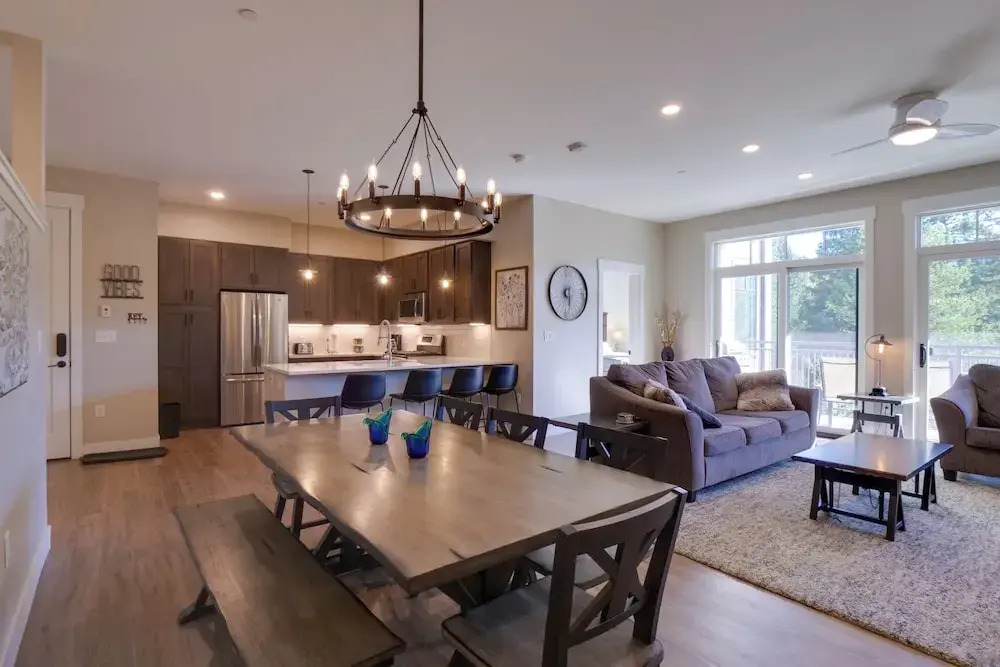 Stunning Winter Park Condo Near Slopes!