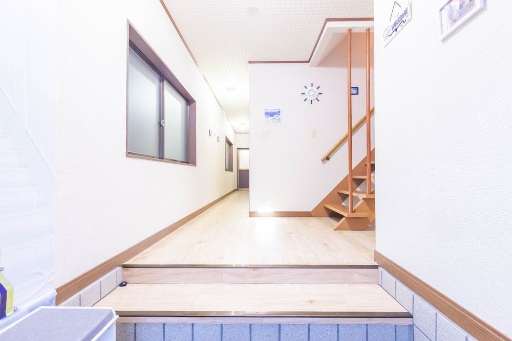 Resort House En
