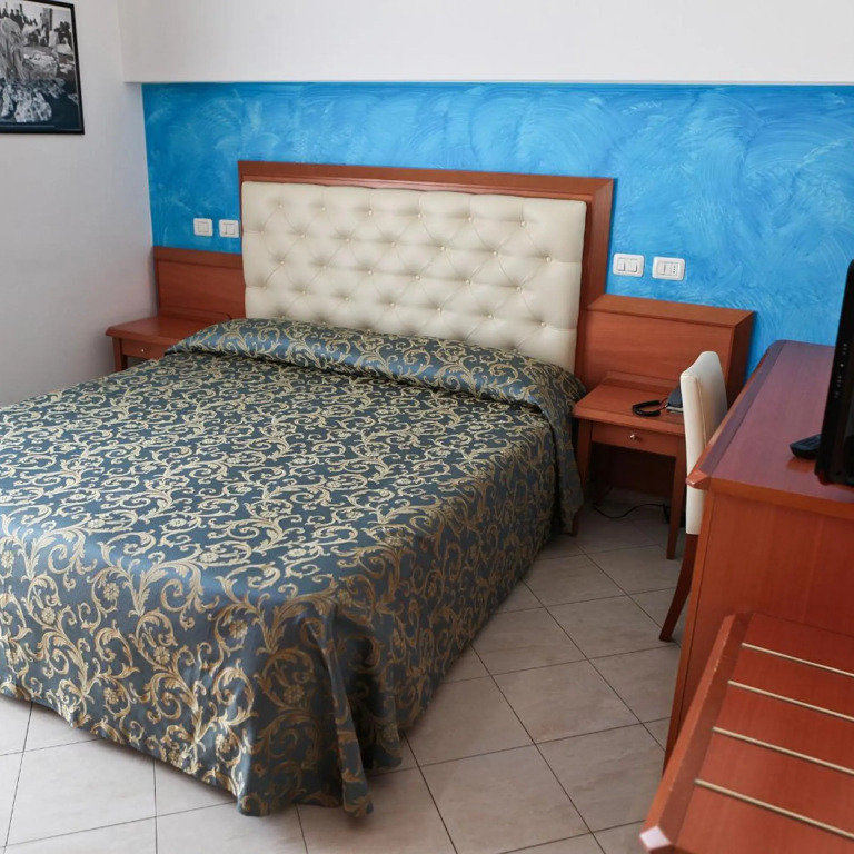 Hotel Gabbiano