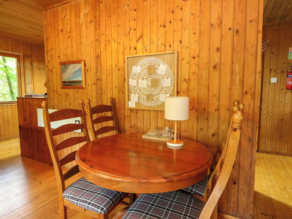 Lodge 3 - "beech"