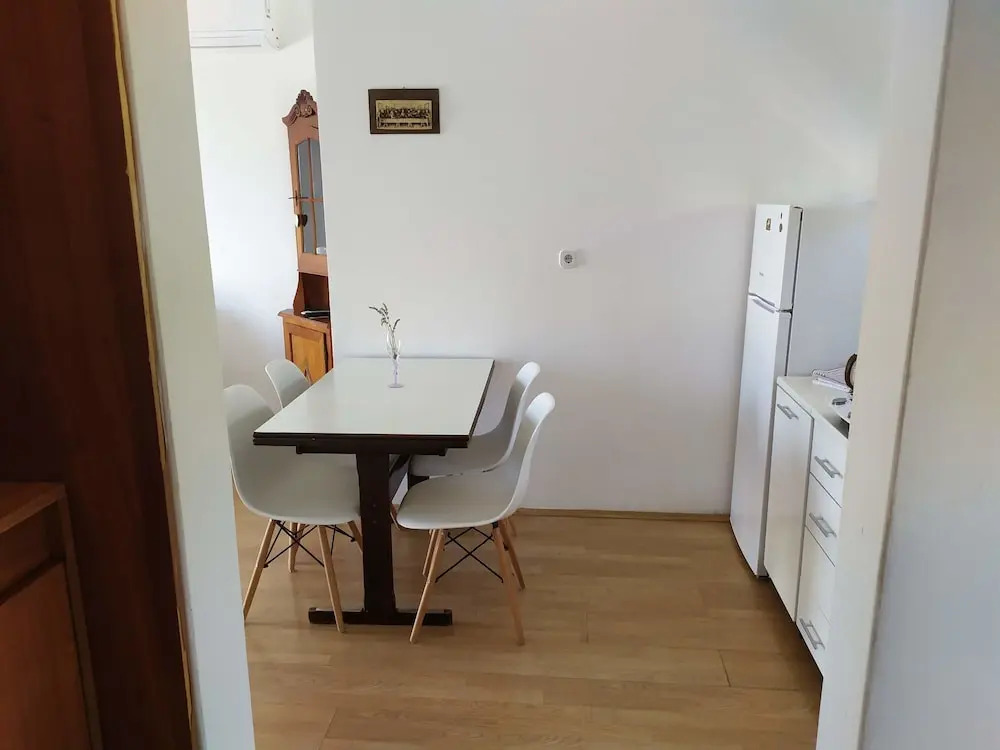 Apartments Đani