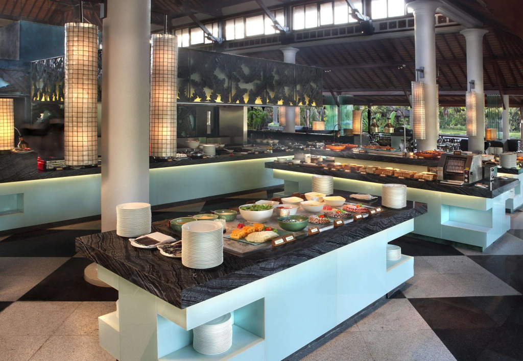 Padma Resort Legian
