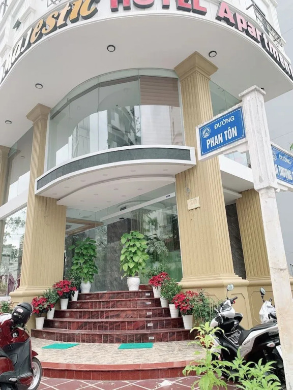 Majestic Hotel