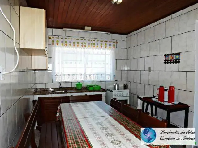 Casa para temporada em Mariscal - cod 22