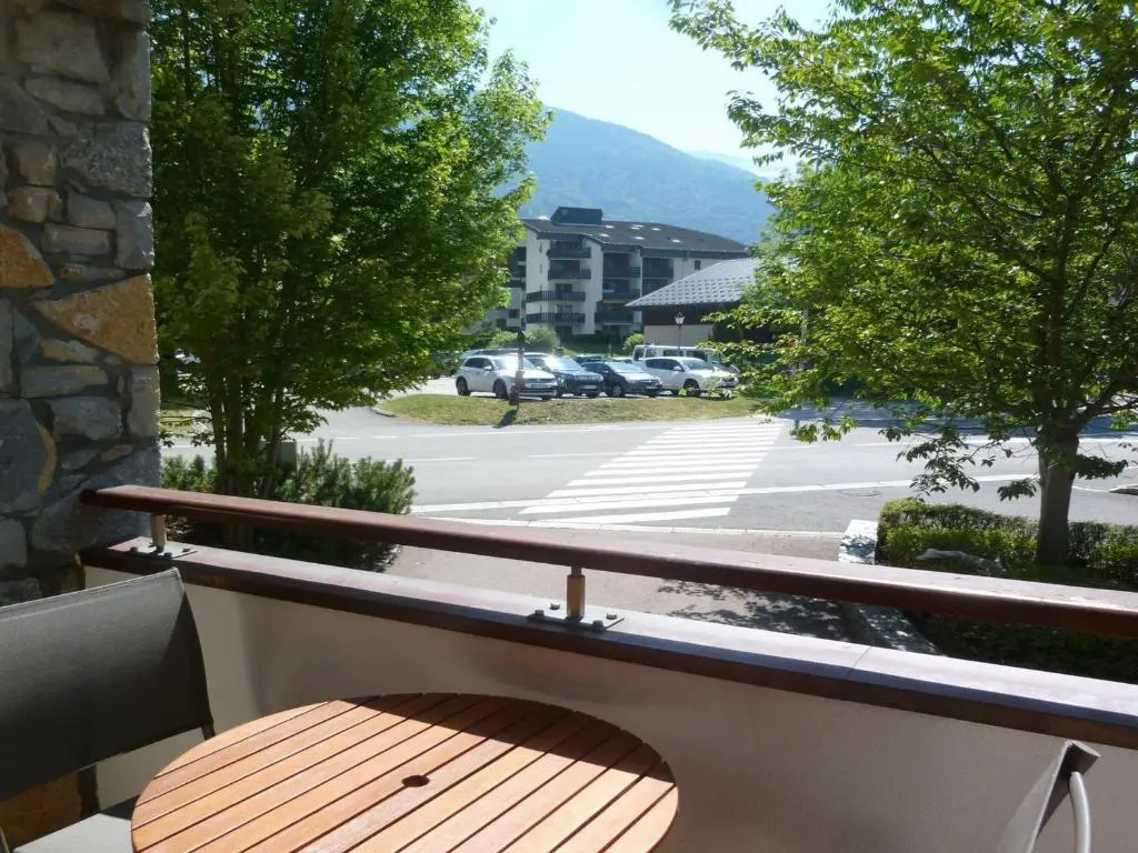 Appartement Samoëns, 3 pièces, 4 personnes - FR-1-624-54