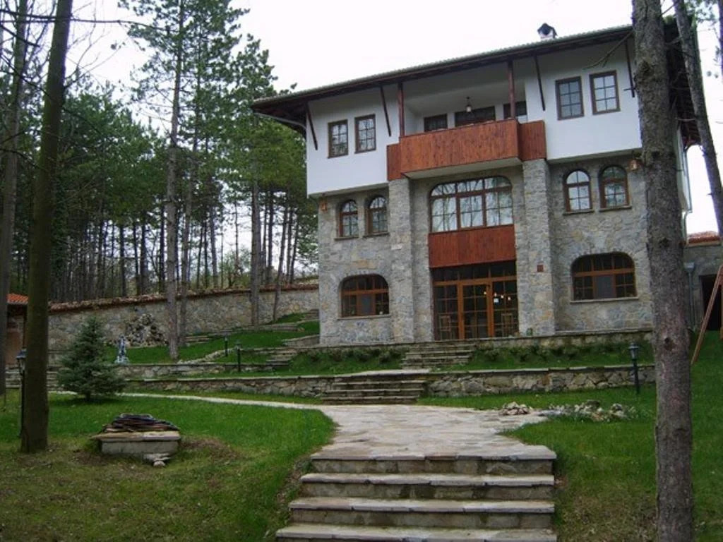 Hotel Izgrev
