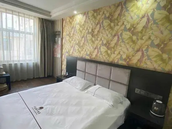 Impression Holiday Hotel