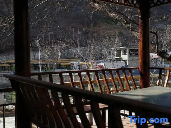 Zhangjia Villa (Beijing Lishugou Leisure Valley Branch)