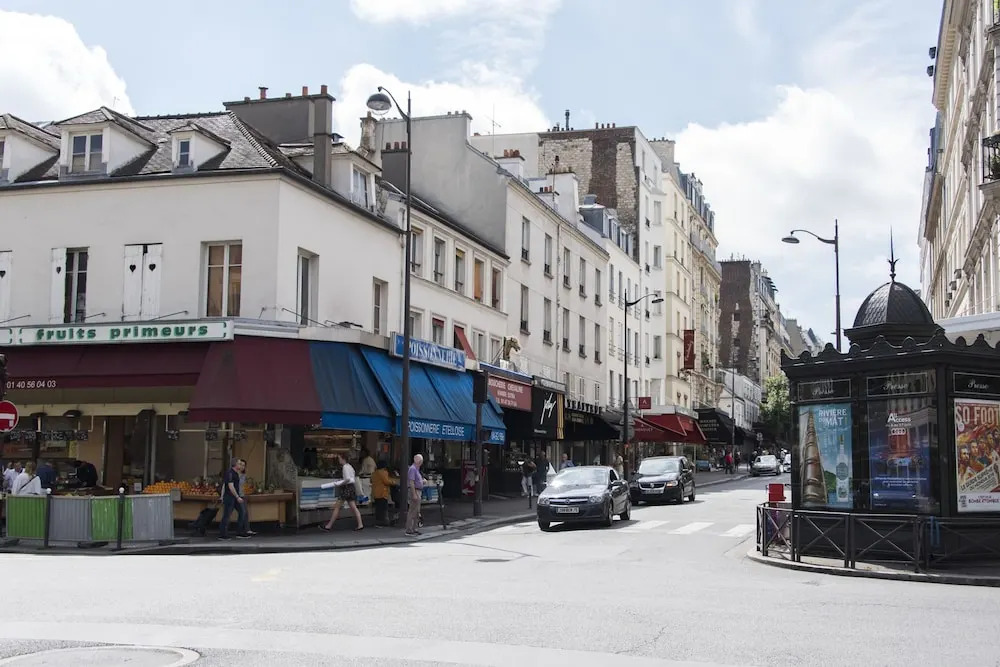 Antique French Splendour