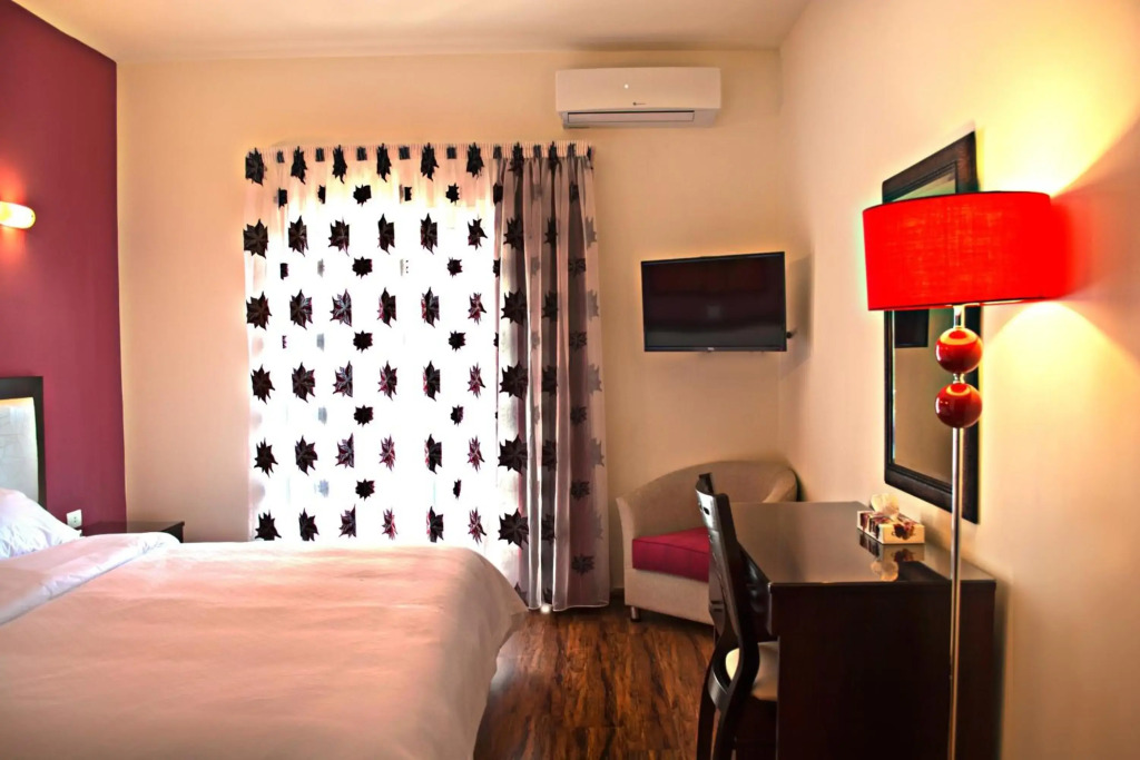 Al Murjan Palace Hotel Jounieh