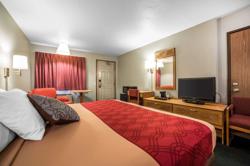 Econo Lodge