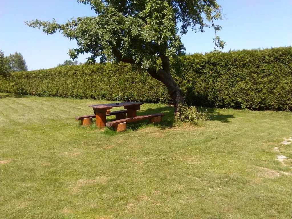 Pension Otěvěk