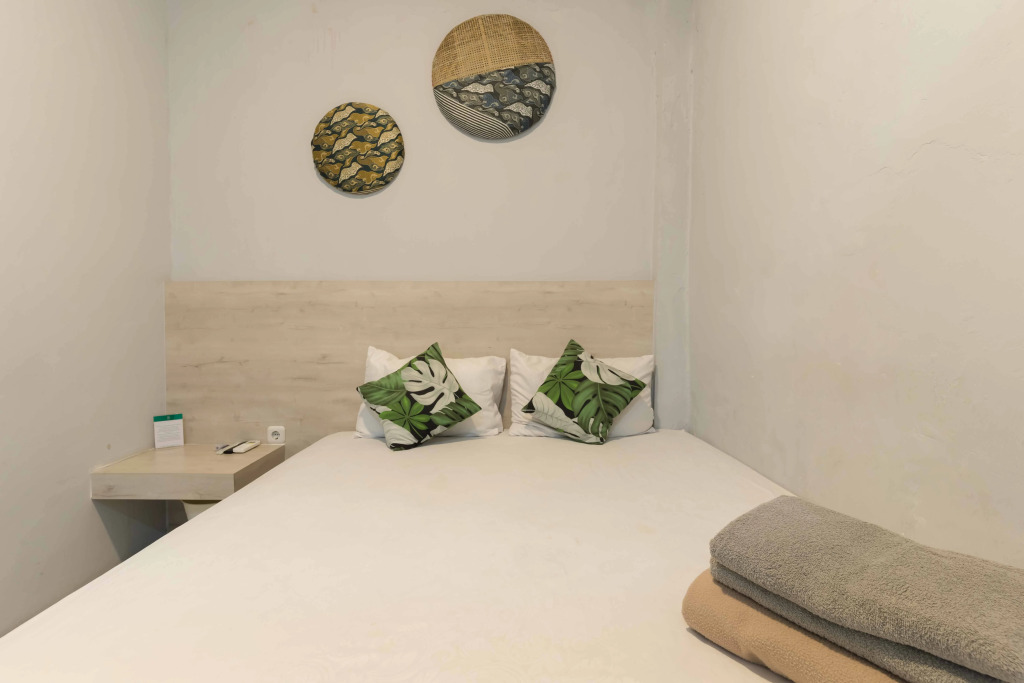 Elite Residence near UIN University