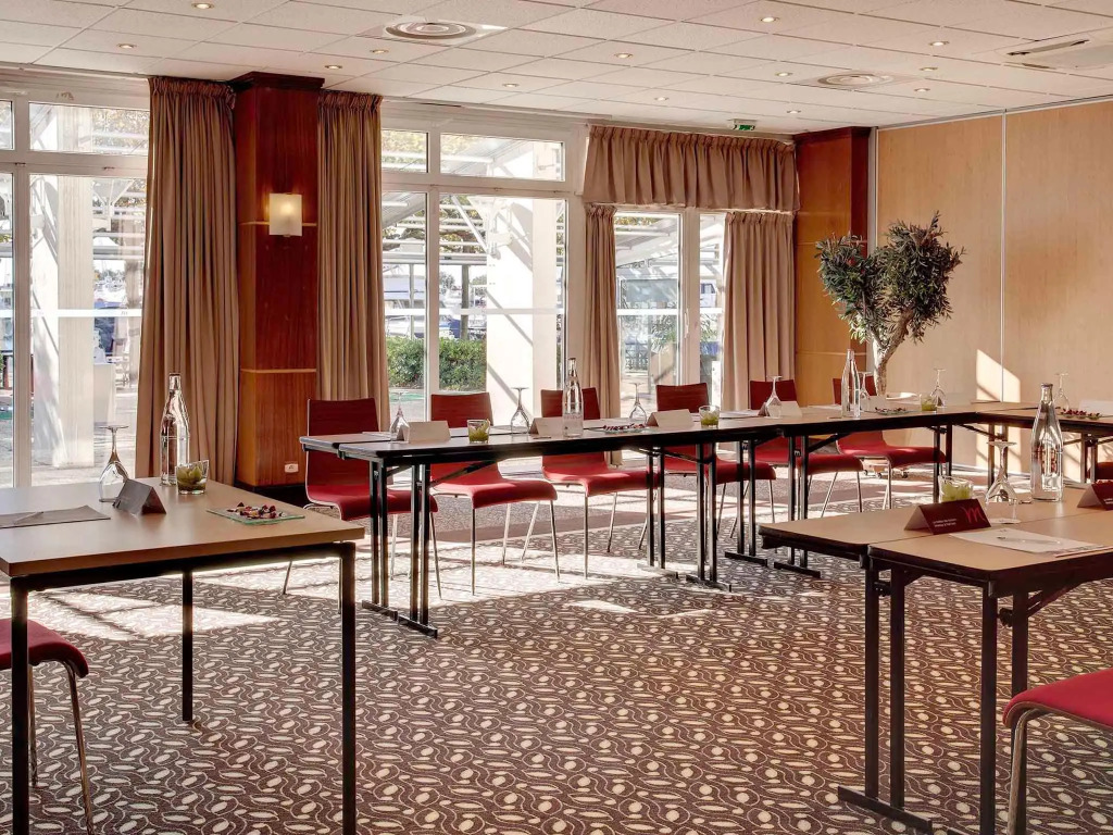 Mercure Port La Grande Motte