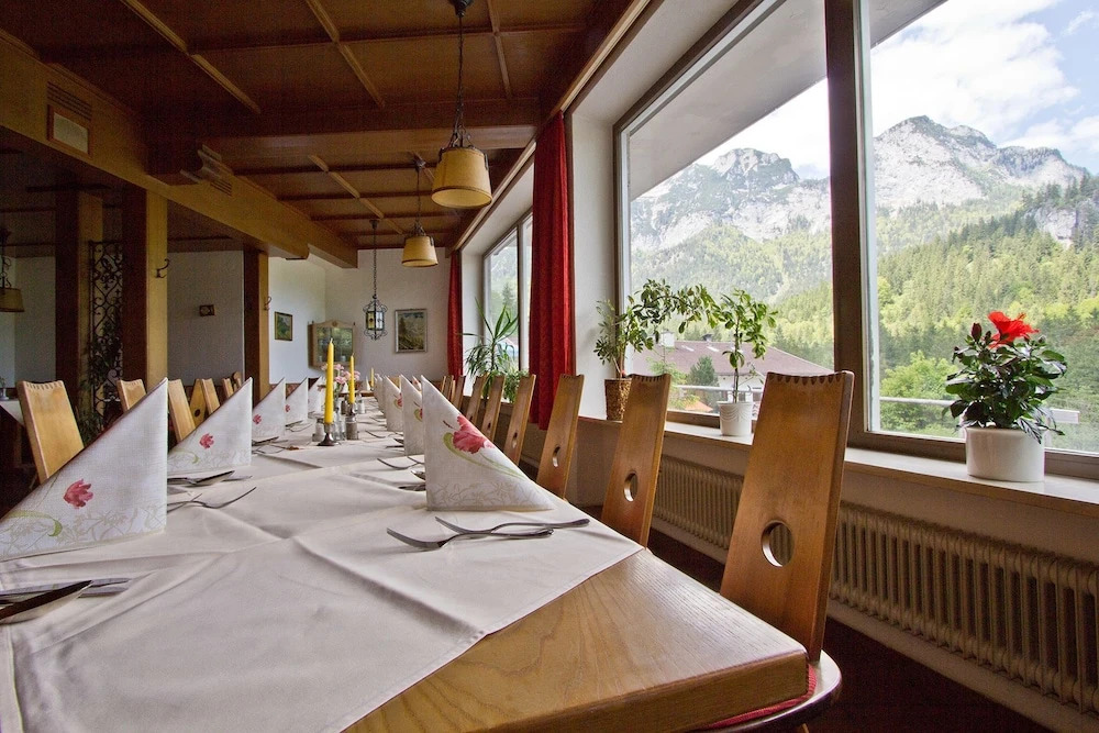 Alpenhotel Beslhof