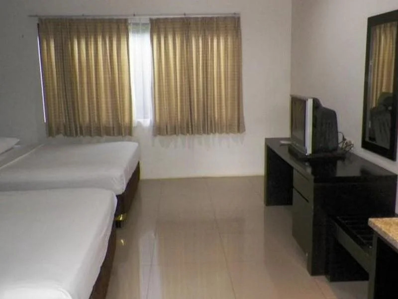 Century Pangandaran