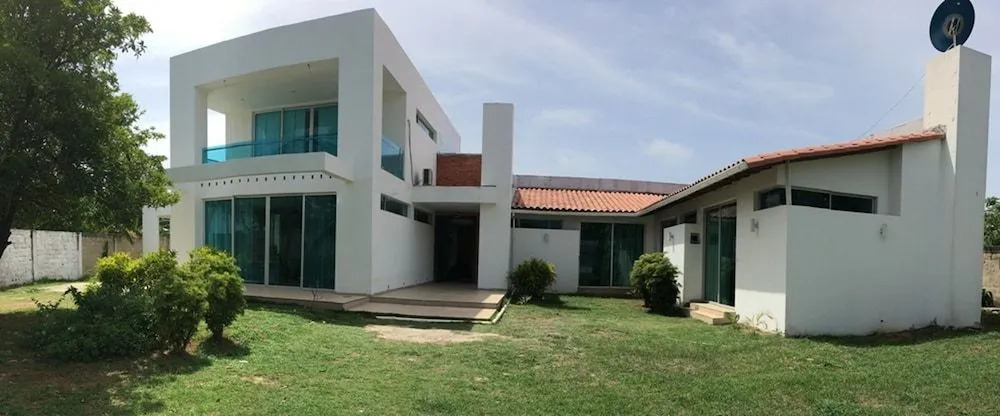 Hotel Villas Anuhur