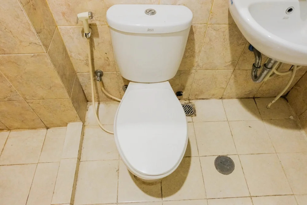 1BR at Silkwood Apartment near Mall Alam Sutera