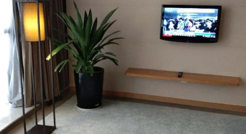 Mingdian Ginza Business Hotel