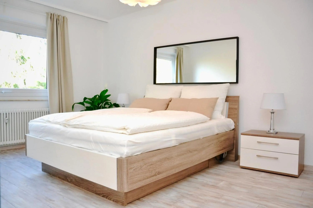 VIVID - Deluxe Apartment in idealer Lage mit Bergblick