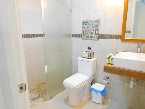 Cozy Apartment In The Center Of Bavaro. B205 Ideal Parejas