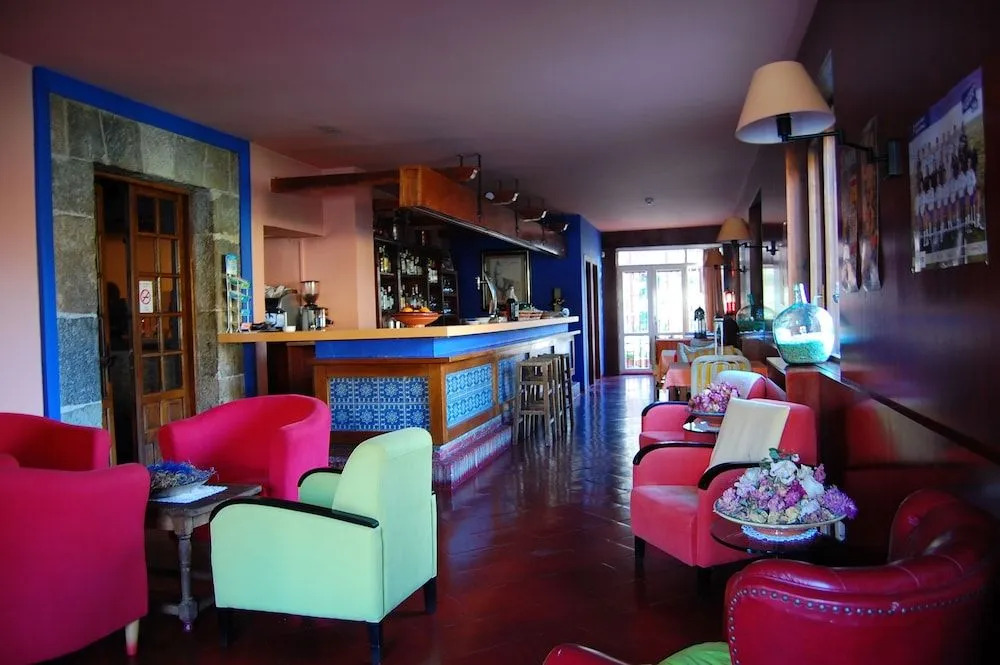 Hotel Ibaiondo
