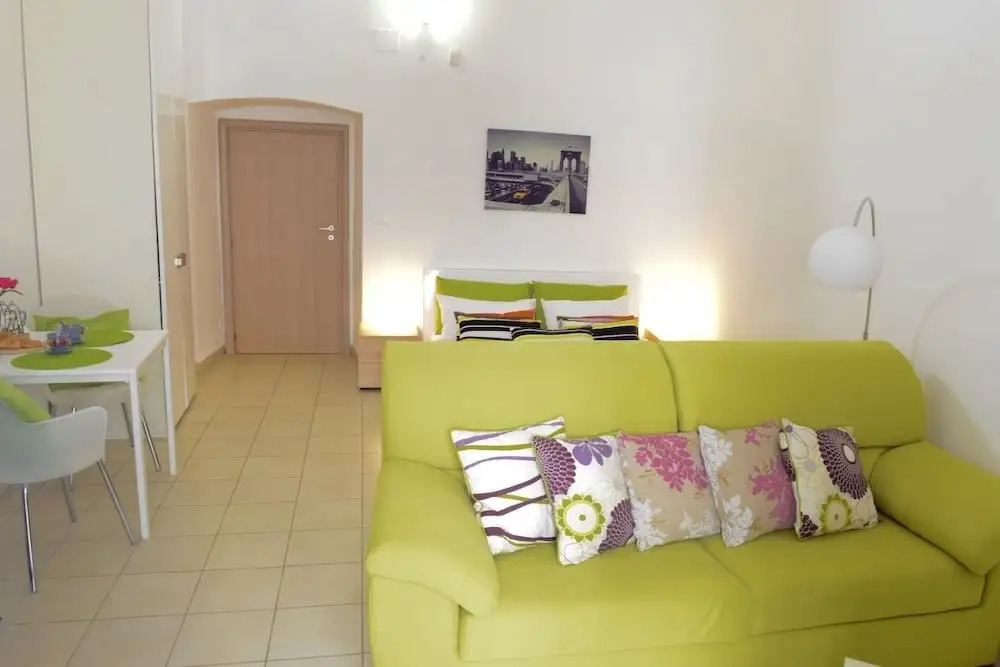 B&B Affittacamere Del Teatro