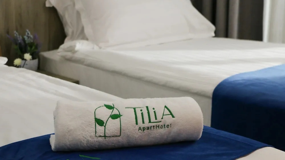 Tilia Hotel Beirut