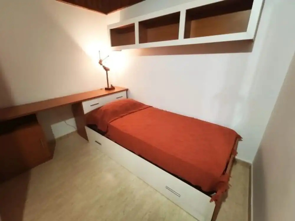 Apartment Ambar