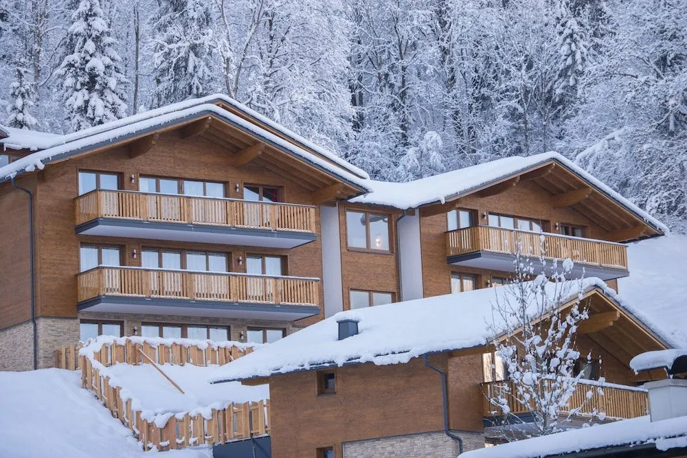 Apartment Dorf Wagrain Alpenleben by AlpenTravel