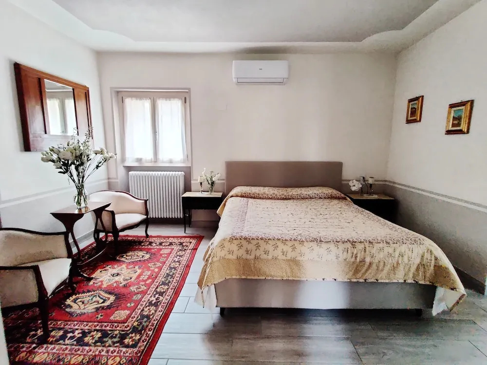 Villa Laura