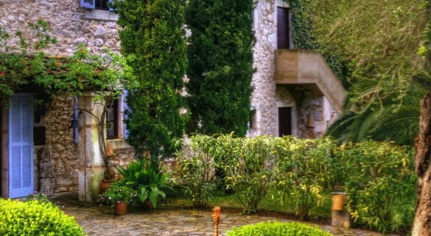Finca Son Mola Vell