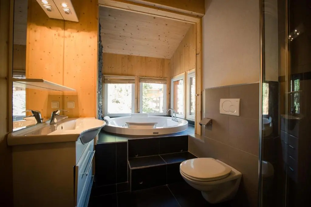 Alpenresidenz Turracher Höhe by ALPS RESORTS