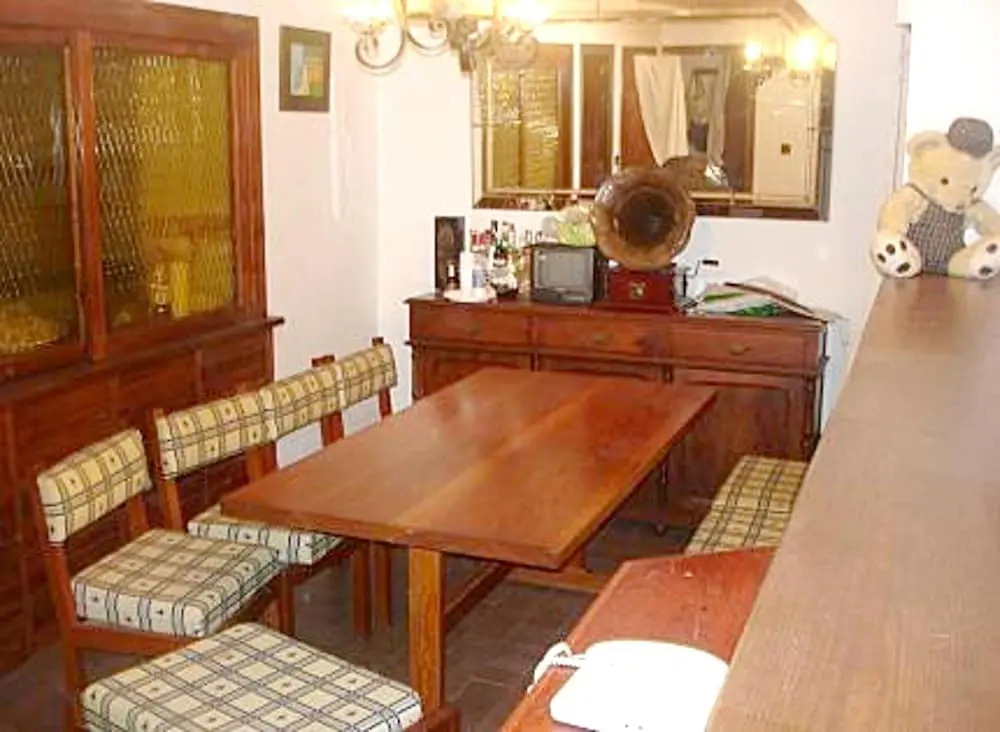 Villa with 2 Bedrooms in Punta Umbría, with Private Pool, Enclosed Garden And Wifi