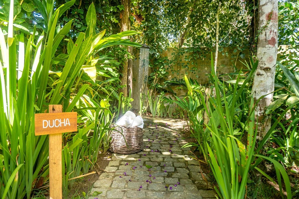 Casa Biribiri Trancoso