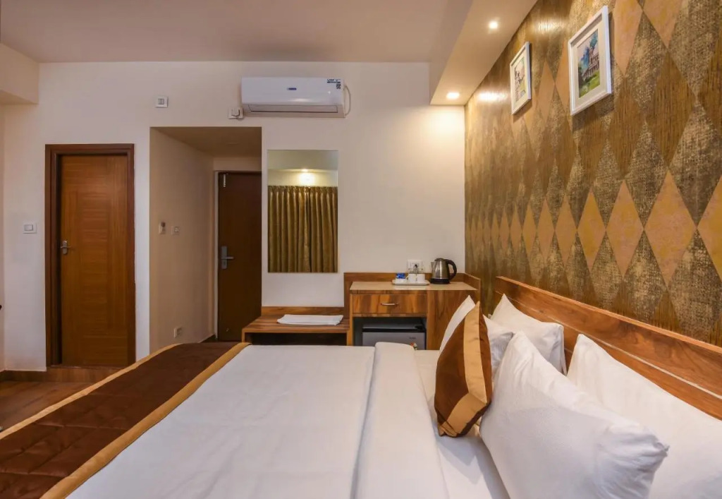 Kensington Suites