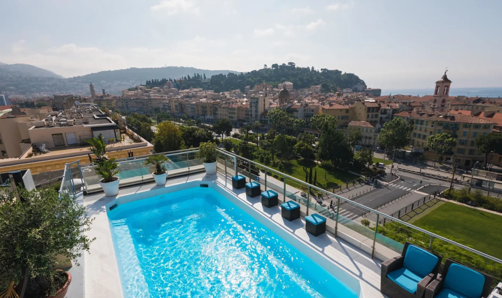 Hotel Aston La Scala