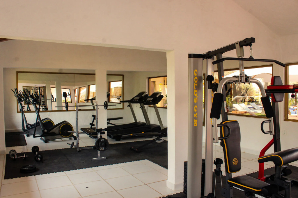 Hotel Plaza Tucanes