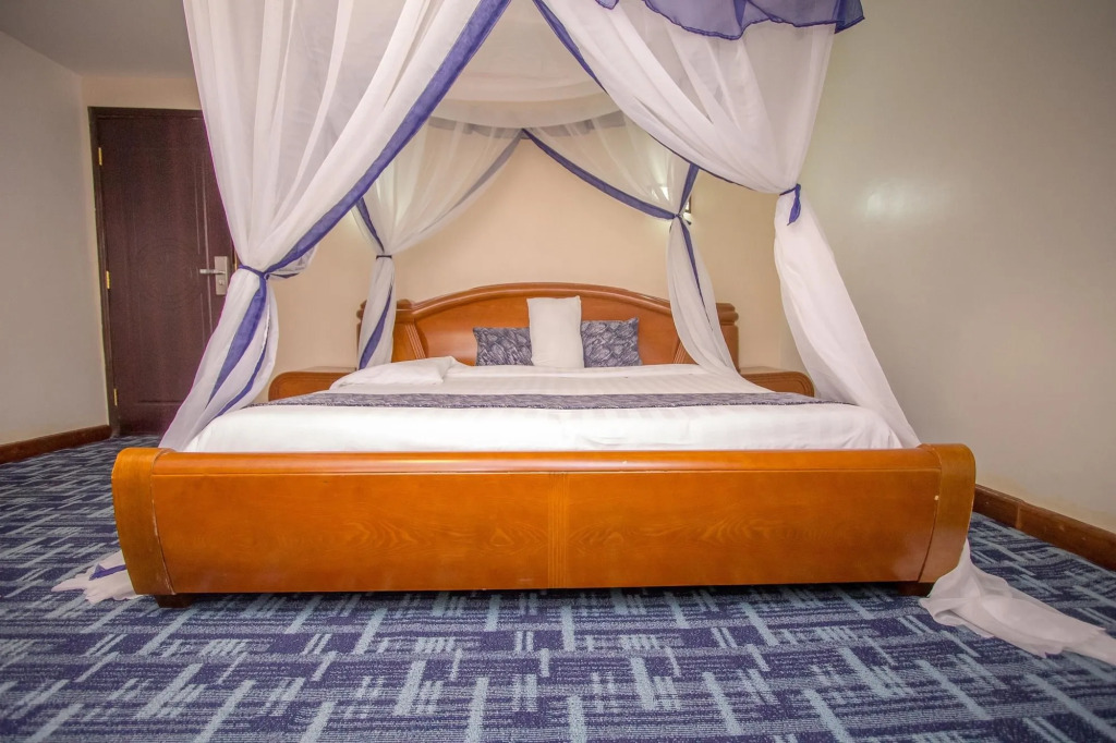 Wida Resort Kilimani